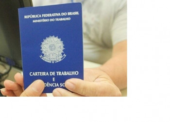 Governo de Pernambuco abre inscrições para seleçãocom 501 oportunidades de trabalho
